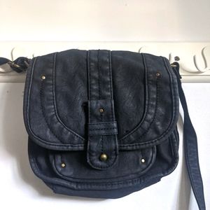 Converse Crossbody Bag